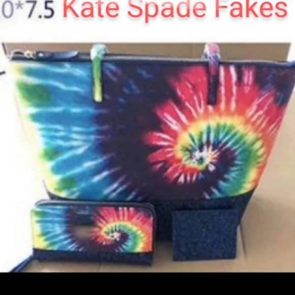 kate spade Bags Scam Alert Poshmark